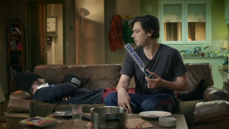 Still image for Blocked season 1 episode 11: Episode 11