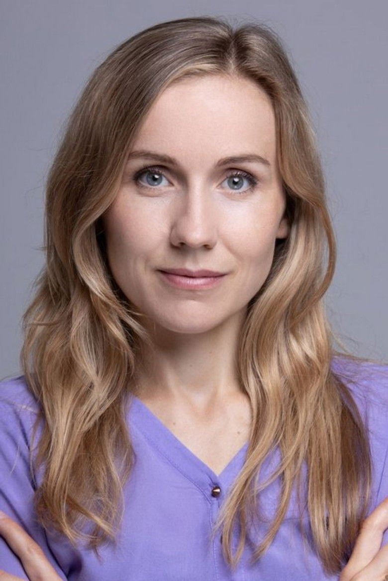 Małgorzata Neczyperowicz portrait image