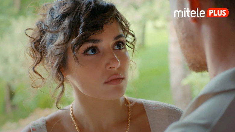 Still from Sen Çal Kapımı - Season 2 Episode 7