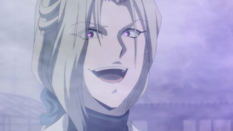 Still image for Hell Teacher: Jigoku Sensei Nube season 1 episode 11: Demon Hand vs Fire Tail Jutsu Still image for Hell Teacher: Jigoku Sensei Nube season 1 episode 11: Demon Hand vs Fire Tail Jutsu