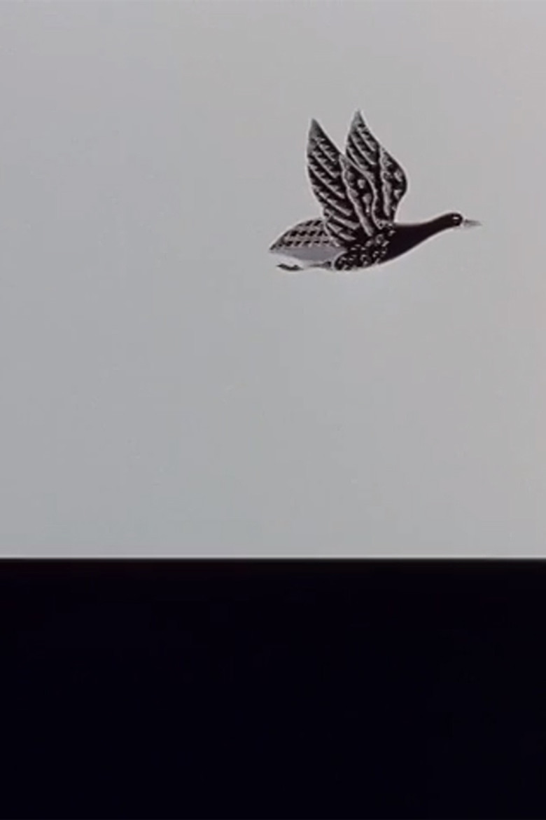 Imatge de M.C. Escher: Sky and Water 1