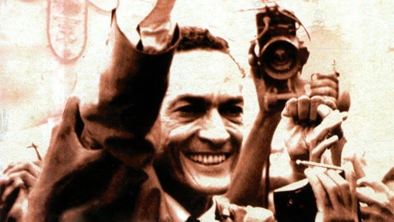 Imatge de The Agronomist