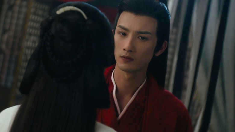 Still image for Revenge of Reborn Princess season 1 episode 3: Episode 3 Still image for Revenge of Reborn Princess season 1 episode 3: Episode 3