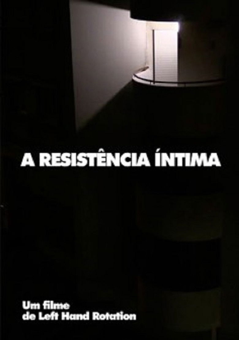Imatge de A Resistência Íntima