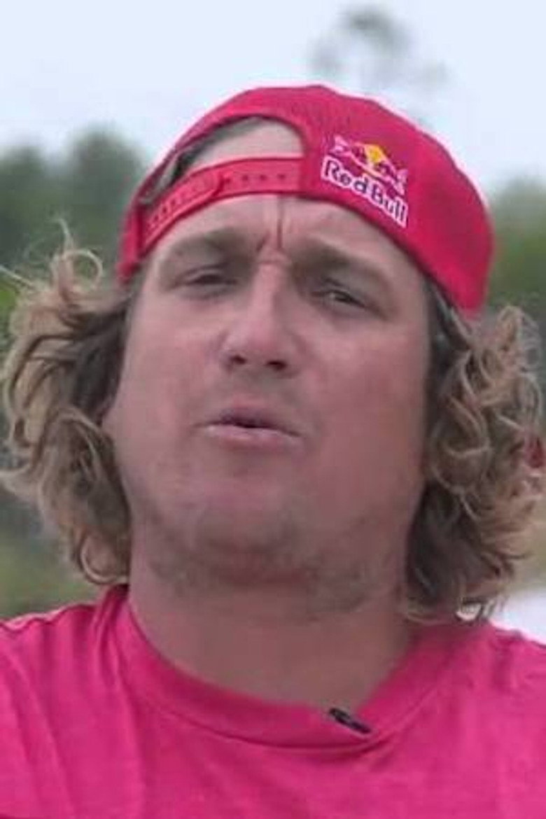 Parks Bonifay photo 2
