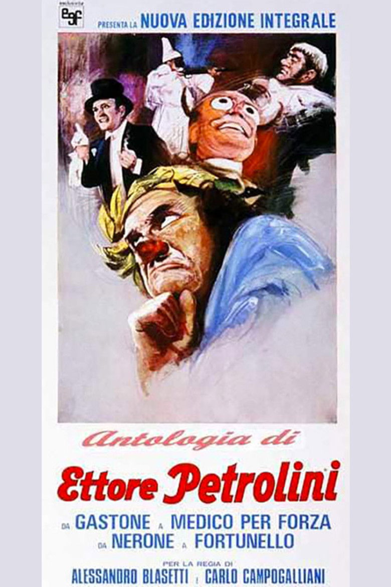 Imatge de Il medico per forza