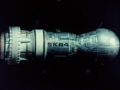 Still image for Captain Scarlet and the Mysterons season 1 episode 28: Inferno Still image for Captain Scarlet and the Mysterons season 1 episode 28: Inferno