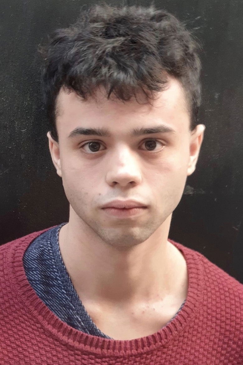 Ignacio Becerril portrait image