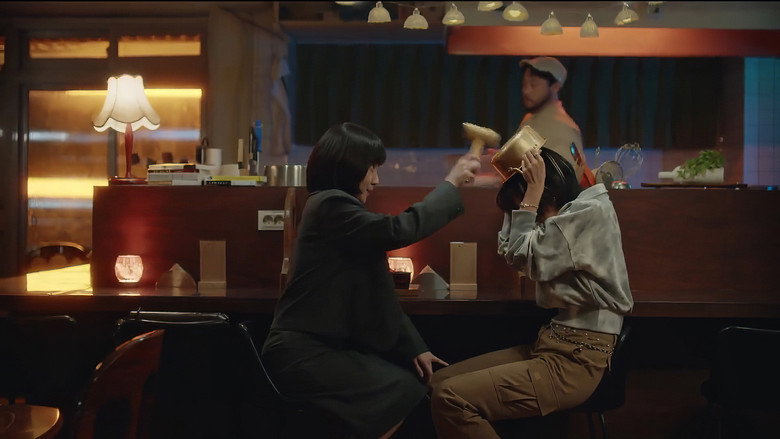 Still from Extraordinary Attorney Woo - Season 1 Episode 5