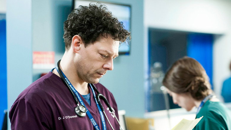 Still from The Fall - Season 3 Episode 1