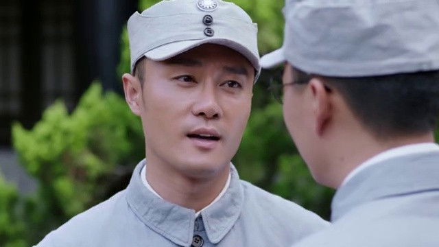 Still image for The Spirit of Soldiers season 1 episode 35: Episode 35