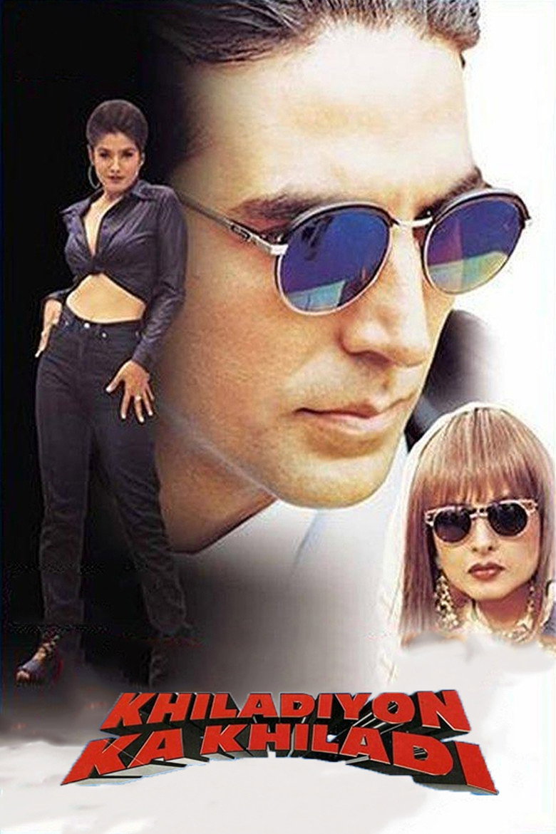 Imatge de Khiladiyon Ka Khiladi