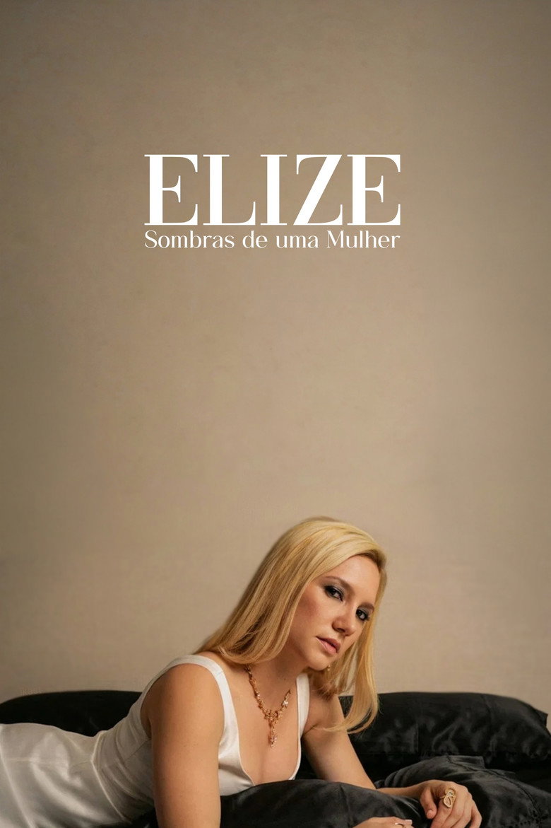 Imatge de Elize: Sombras de uma Mulher