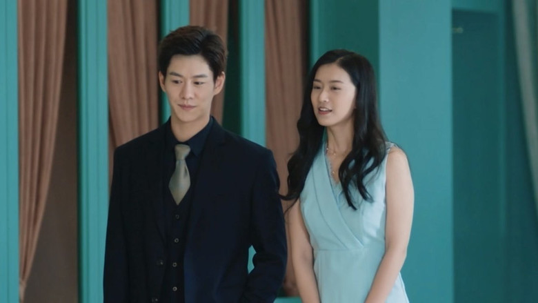 Still image for Oh My Drama Lover season 1 episode 7: Episode 7