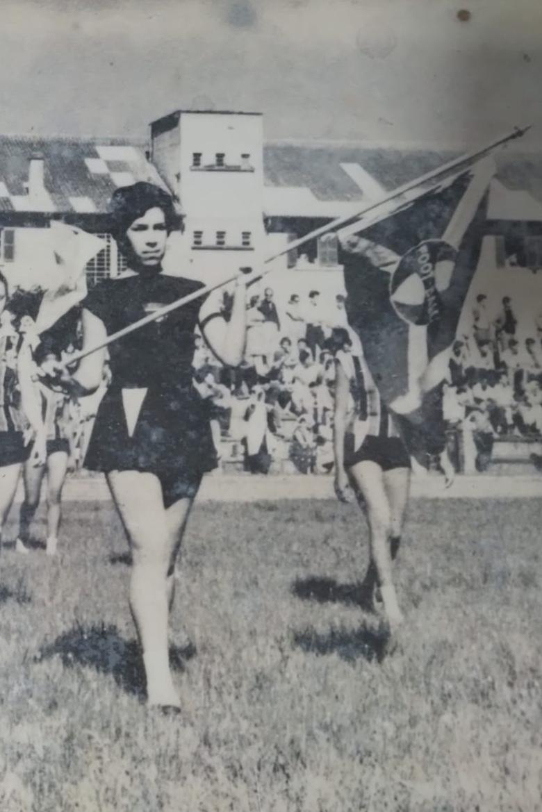 Memórias de uma época maravilhosa que hoje é só recordação main poster