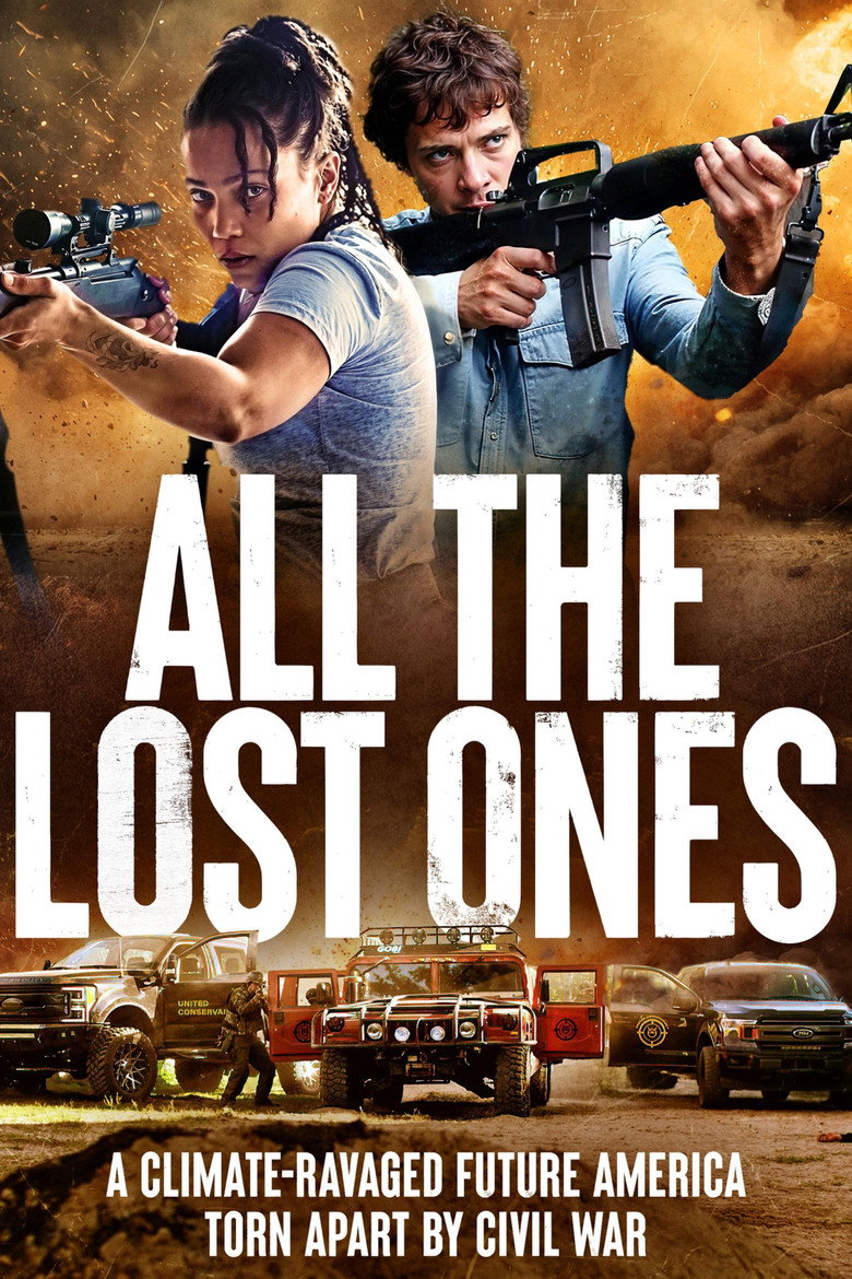Imatge de All the Lost Ones