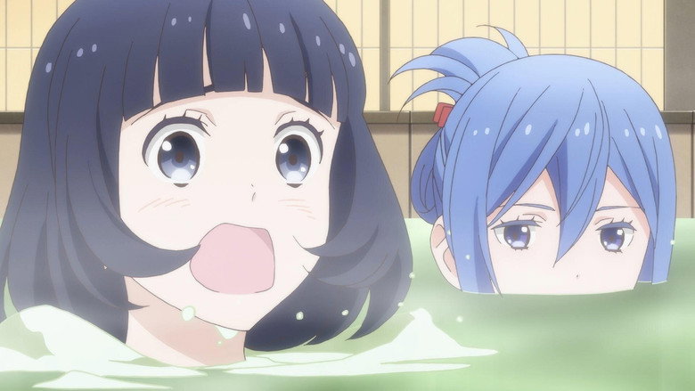 Still from Kageki Shojo!! - Season 1 Episode 11