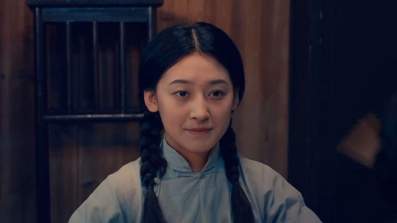 Still image for 暗影使者 season 1 episode 12: Episode 12