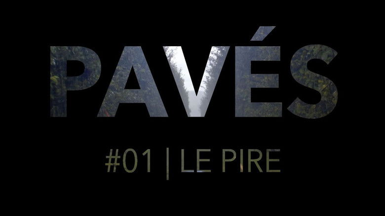 Still image for Pavés season 1 episode 1: Episode 1