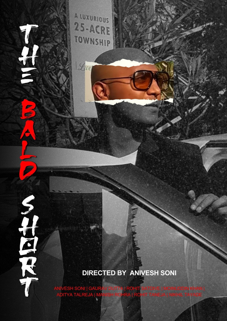 Imatge de The Bald Short