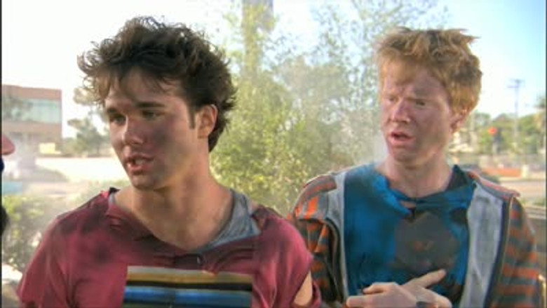 Still from Zeke and Luther - Season 3 Episode 20