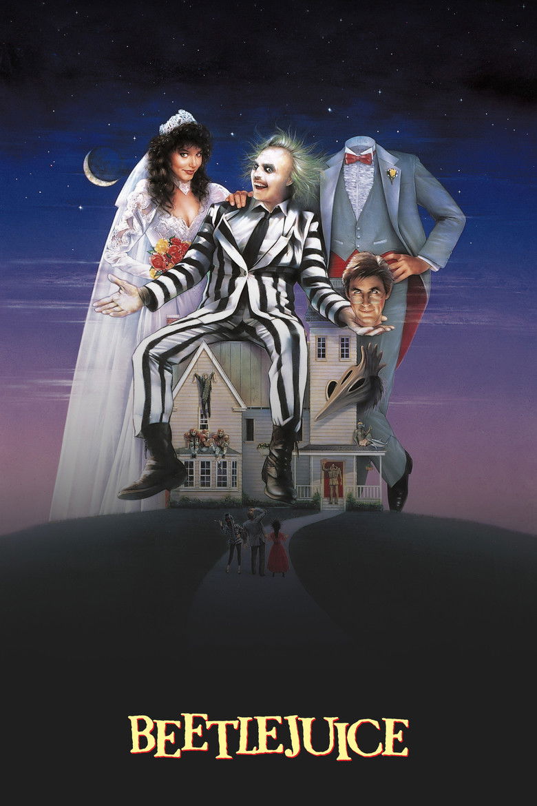 Imatge de Beetlejuice