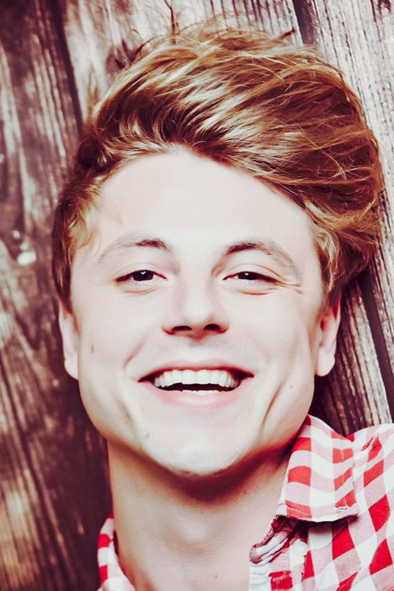 Aleš Kubát portrait image