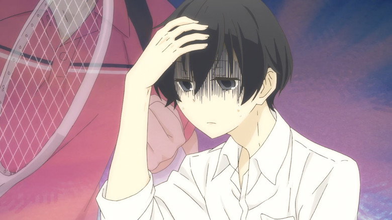 Still from 田中くんはいつもけだるげ - Season 1 Episode 8