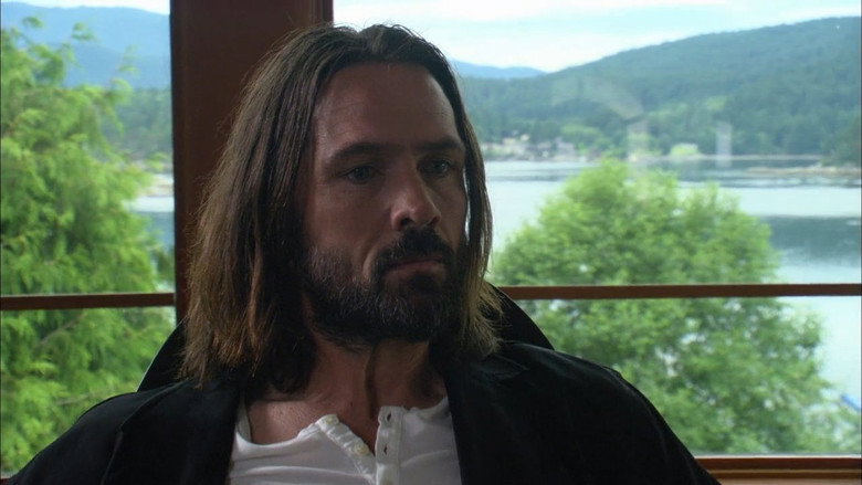 Still from The 4400 - Season 4 Episode 12