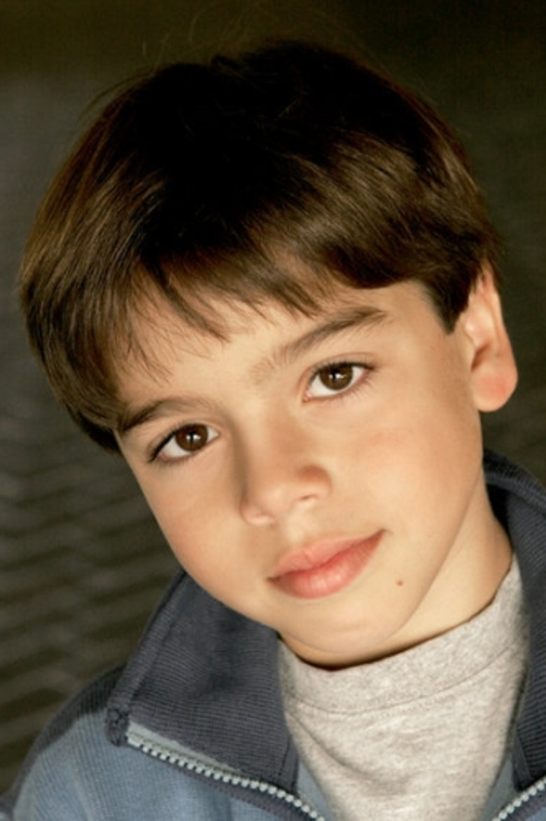 Willy Goldstein portrait image