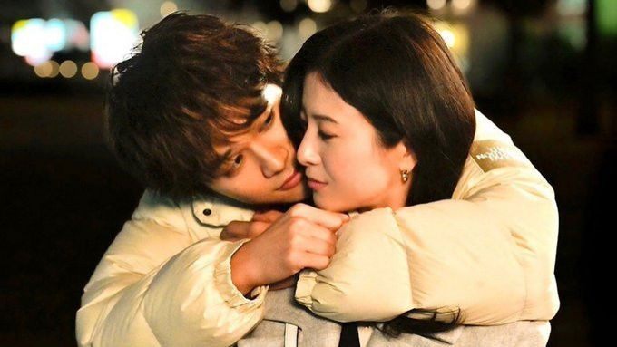 Still image for On a Starry Night season 1 episode 4: Episode 4 Still image for On a Starry Night season 1 episode 4: Episode 4