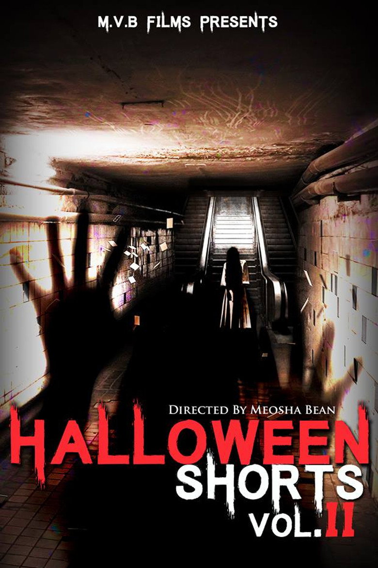 Imatge de MVB Films Halloween Horror Stories Vol II
