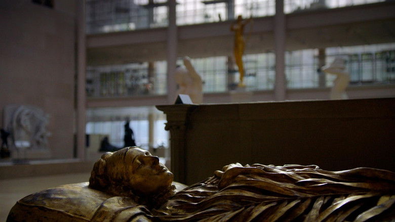 Still image for Inside the Met season 1 episode 1: The Birthday Surprise Still image for Inside the Met season 1 episode 1: The Birthday Surprise