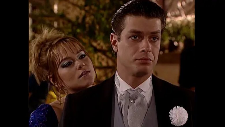 Still image for Anything for Love season 1 episode 6: Chapter 6