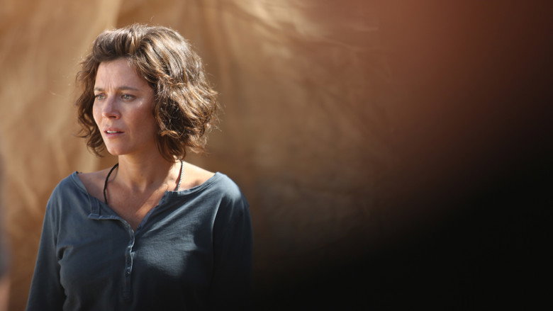 Still from American Odyssey - ซีซัน 1 ตอน 12