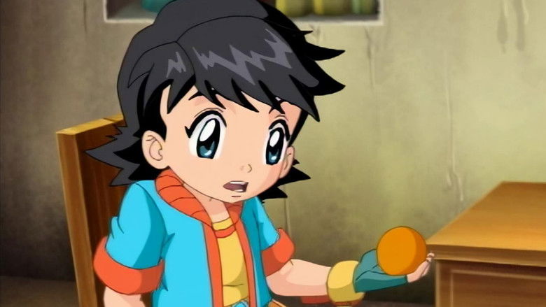 Still image for Dinosaur Baby Holy Heroes season 1 episode 50: Episode 50