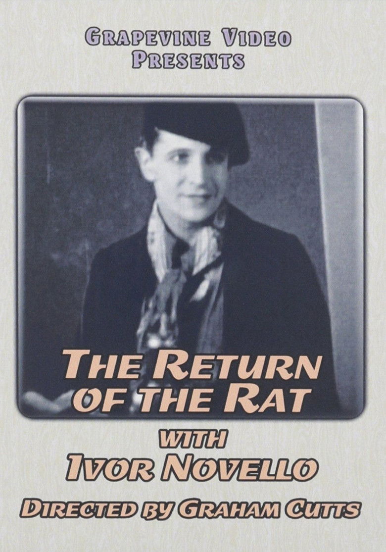 Imatge de The Return of the Rat