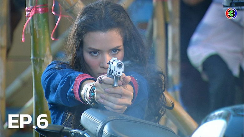 Still image for Khiao Ratchasi season 1 episode 6: Episode 6 Still image for Khiao Ratchasi season 1 episode 6: Episode 6