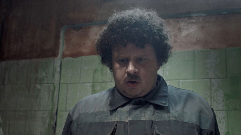 Still image for Два season 1 episode 1: Episode 1