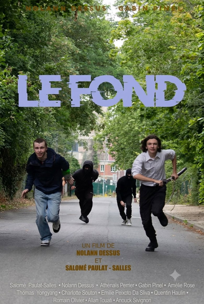Le Fond