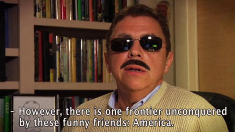 The Creator of Tiny Fuppets Speaks Up