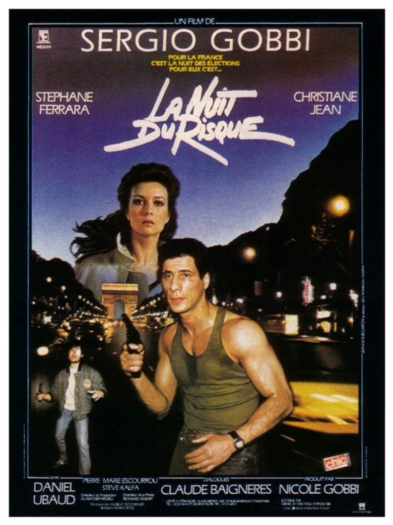 Imatge de La nuit du risque