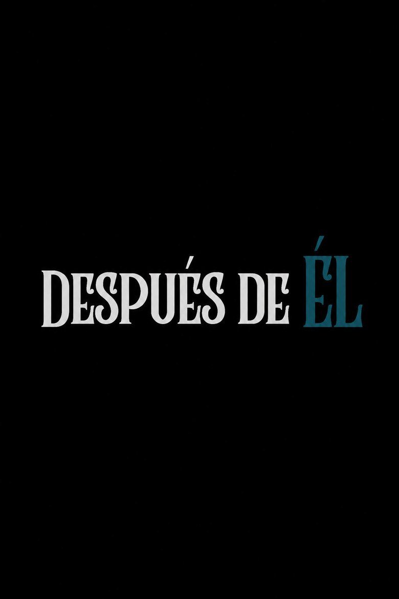 Imatge de Después de él