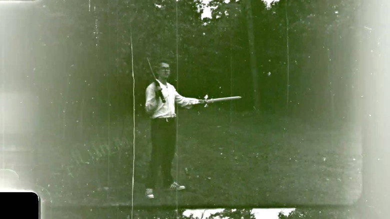 Imatge de use the red sword...