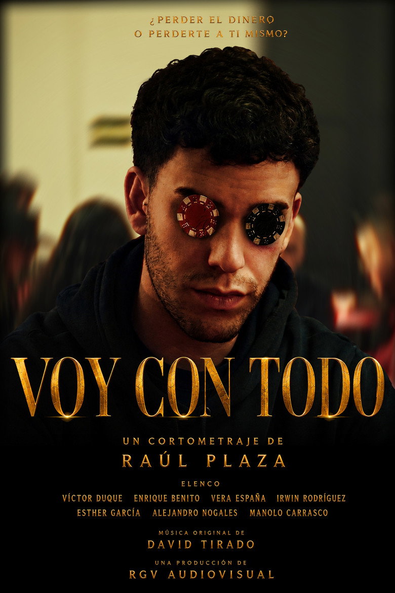 Imatge de Voy con todo