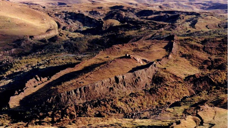Imatge de Das Geheimnis des Ararat "Auf der Suche nach der Arche Noah"