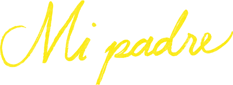 Imagen de Mi padre