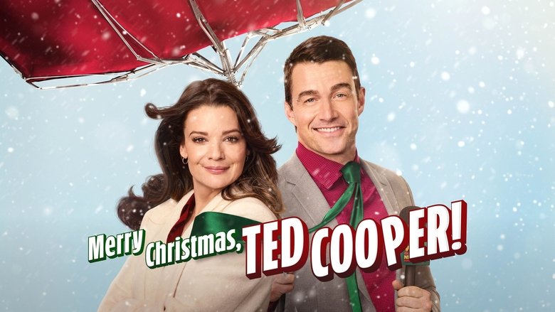 Merry Christmas, Ted Cooper! (2025)