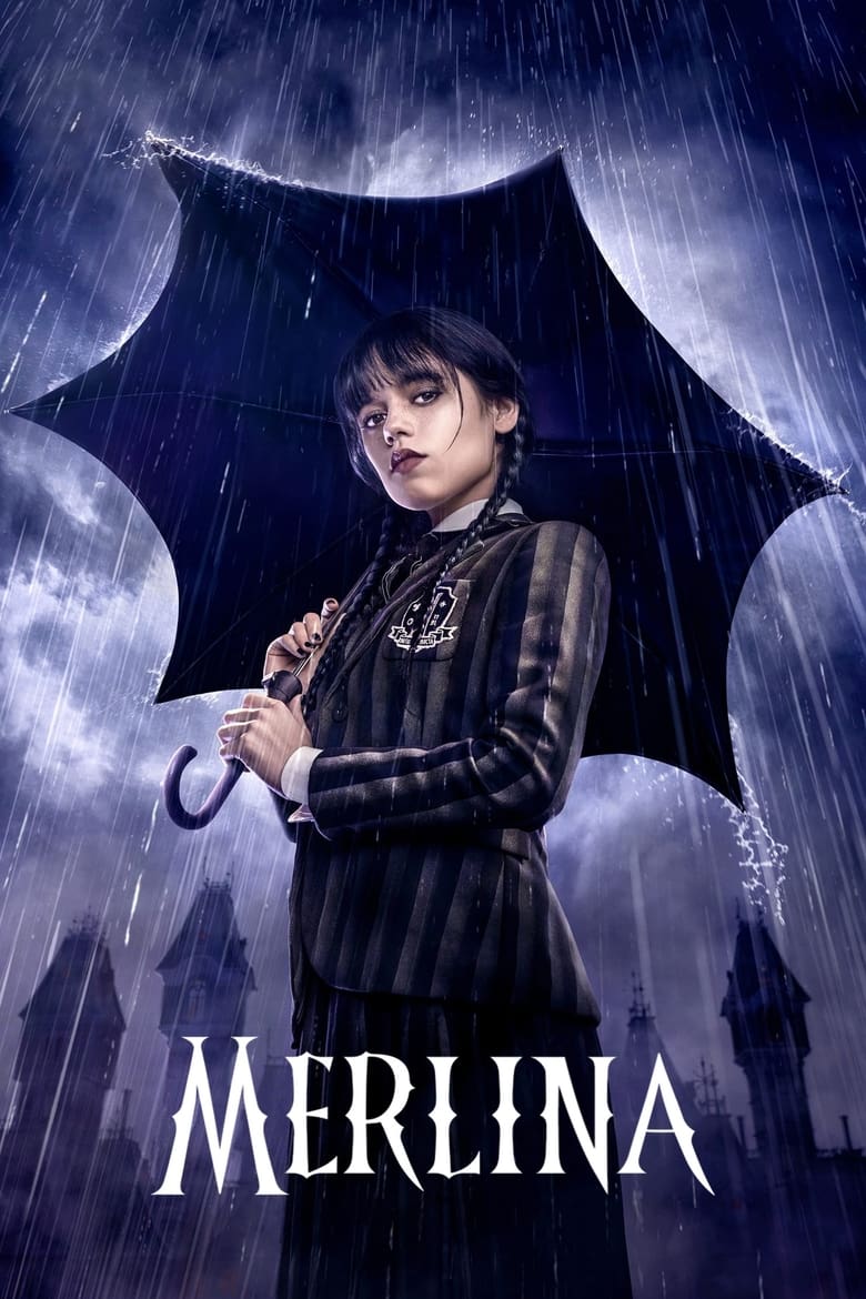 Póster la Serie