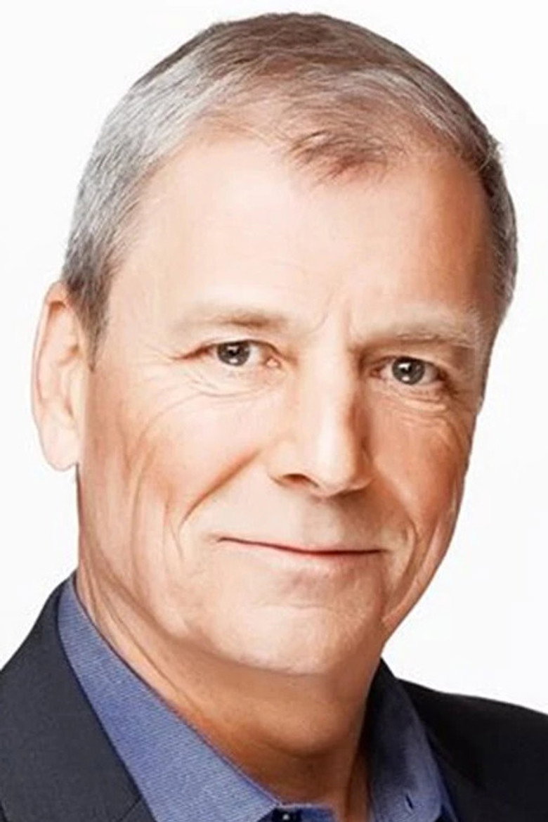 Vincent Dureault portrait